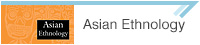Asian Ethnology