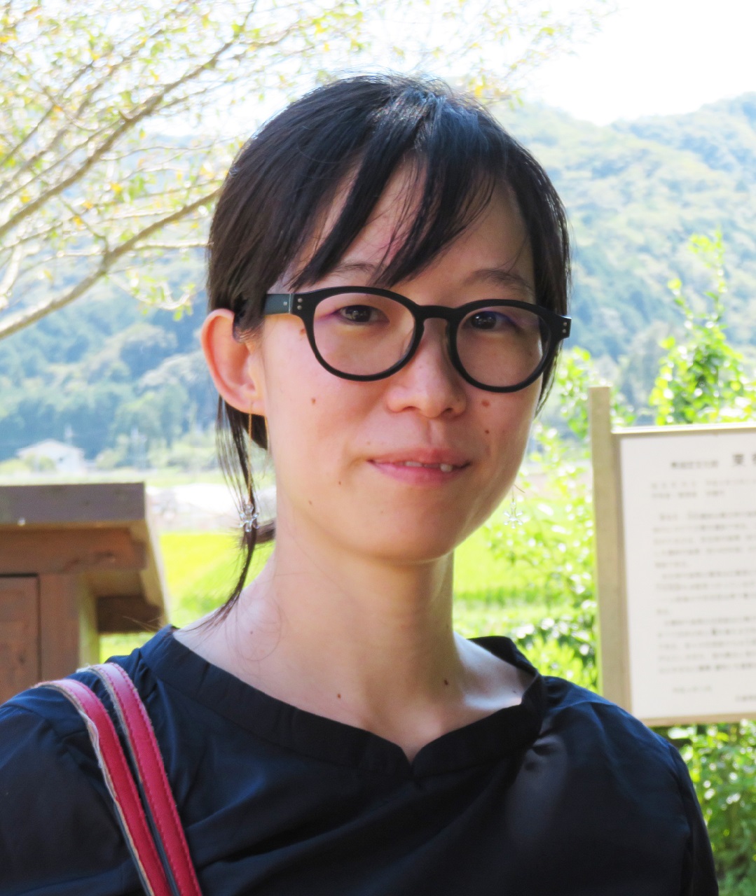 中川 朋美