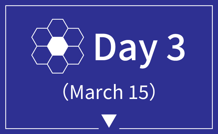 Day3(March 15)